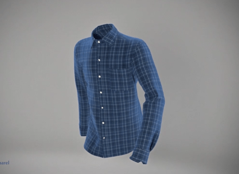 collaboration with TAL&nbsp;apparel