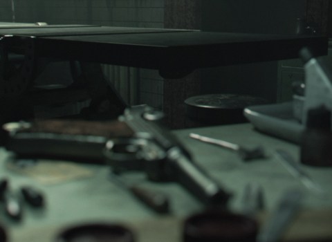 Reich – Student&nbsp;Film