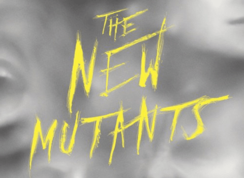 The New Mutant