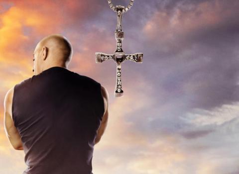 F9 – Fast and Furious&nbsp;9