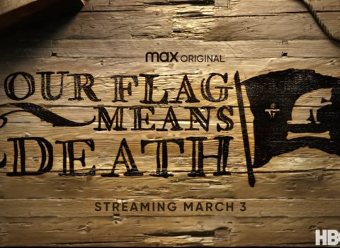 Our Flag Means&nbsp;Death