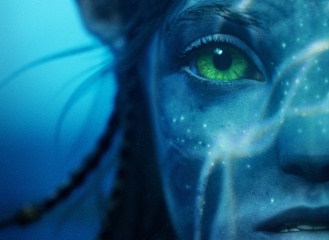 Avatar 2- The Way of&nbsp;Water