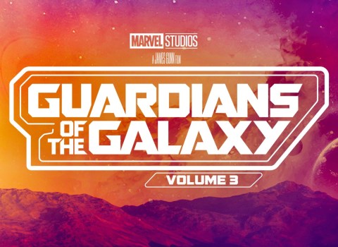 Guardians of the Galaxy&nbsp;3