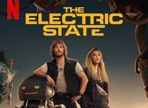Electric State
